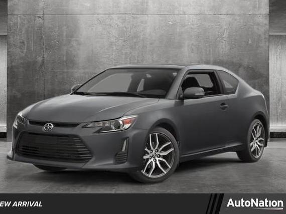 TOYOTA SCION TC 2014 JTKJF5C72E3067173 image